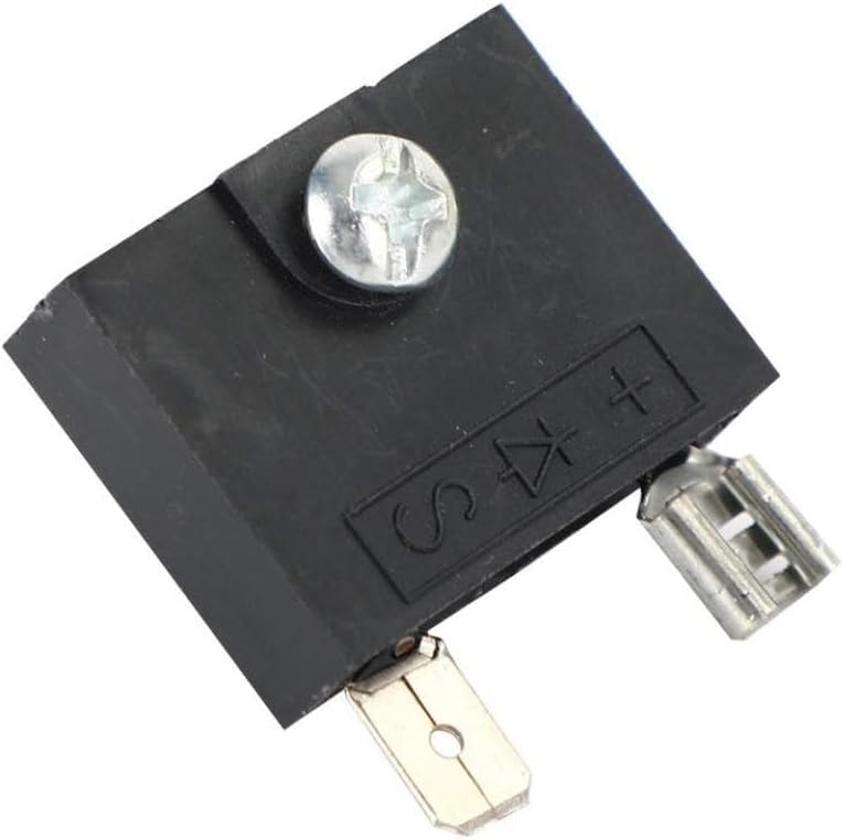 6V Rectifier Compatible With A100 A80 A50 FM50 RV90 RV125 TC100 TS TC FM RV RB SP Automotive Motorcycle Parts - Image 4